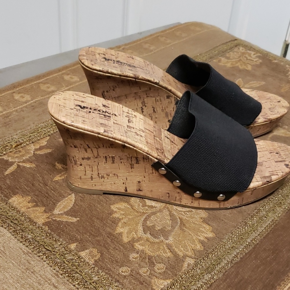 ARIZONA JEAN sandals
